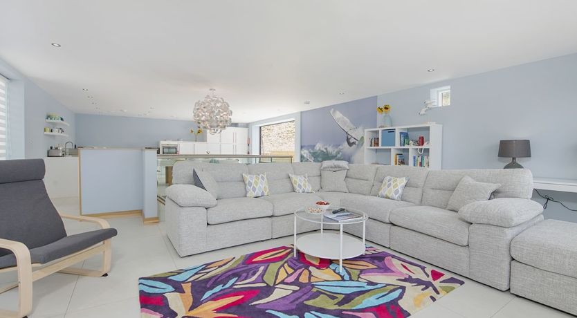 Photo of 5 Beachdown