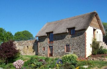The Cottage Holiday Cottage
