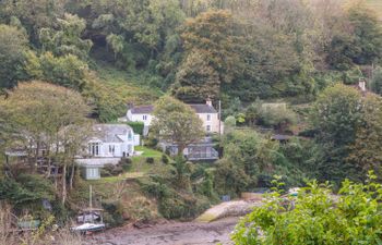 Junket Studio Holiday Cottage