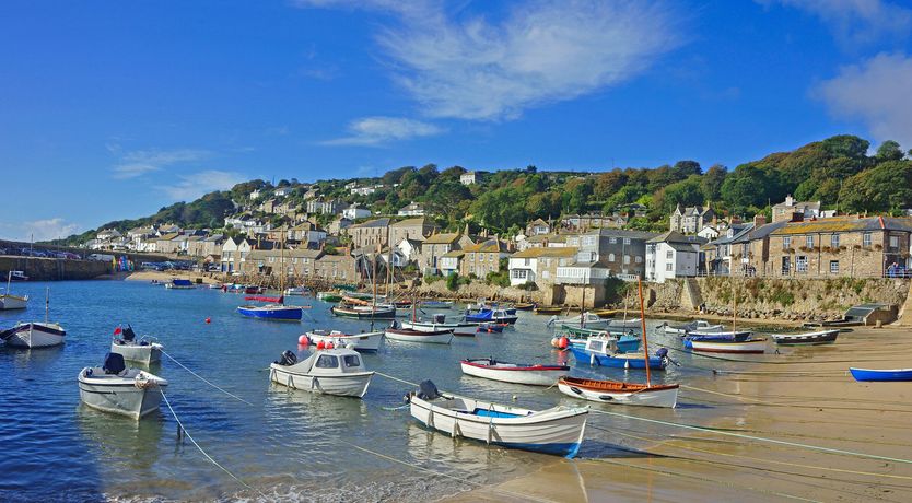 Photo of Mural Cottage