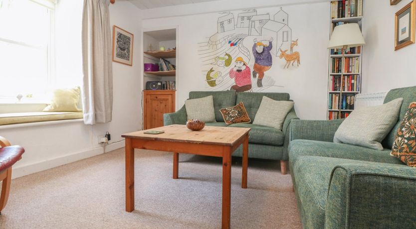 Photo of Mural Cottage