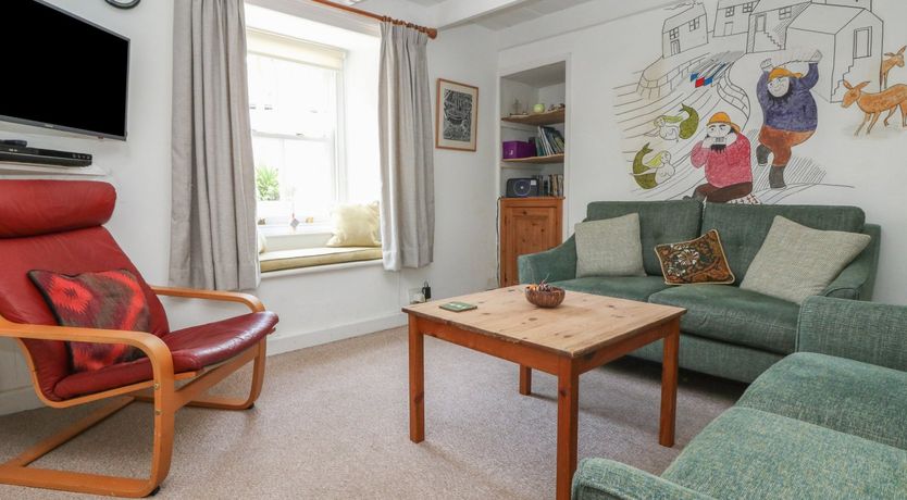 Photo of Mural Cottage