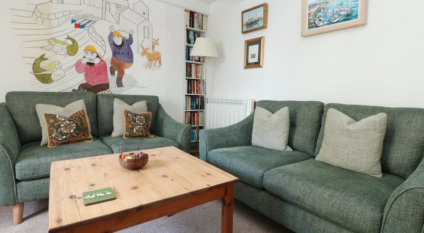 Photo of Mural Cottage