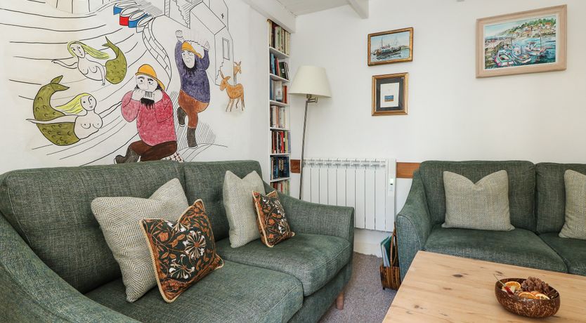 Photo of Mural Cottage