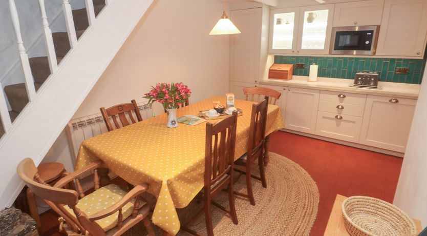 Photo of Mural Cottage