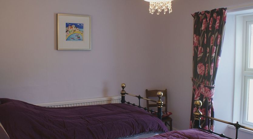 Photo of Heightley House