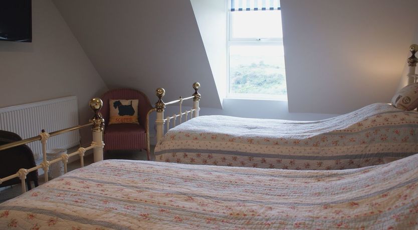 Photo of Heightley House