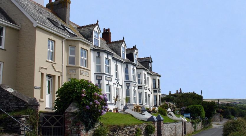 Photo of Heightley House