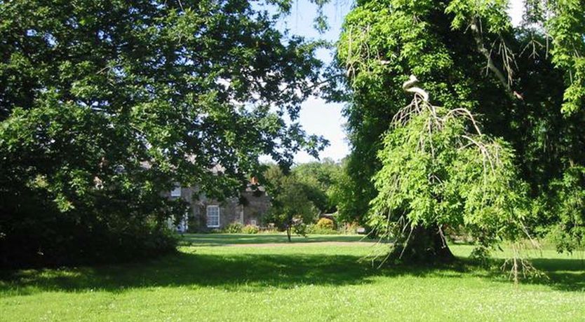 Photo of Parnacott
