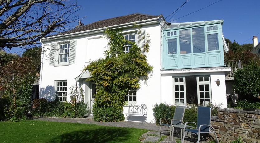 Photo of Mount Pleasant