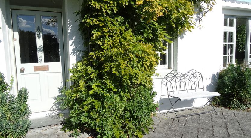 Photo of Mount Pleasant