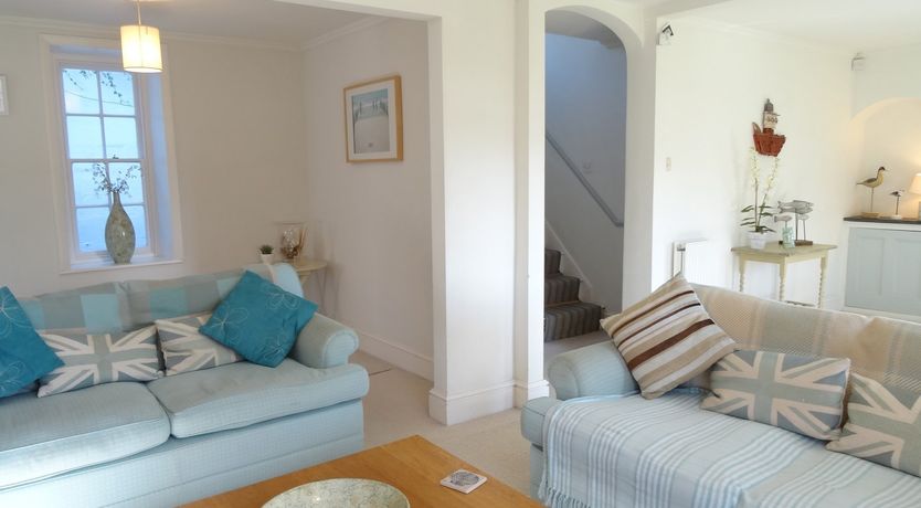 Photo of Mount Pleasant