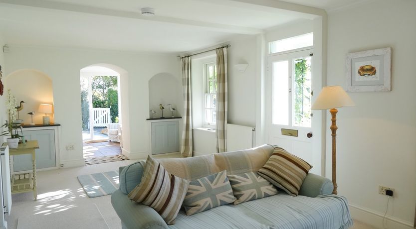 Photo of Mount Pleasant