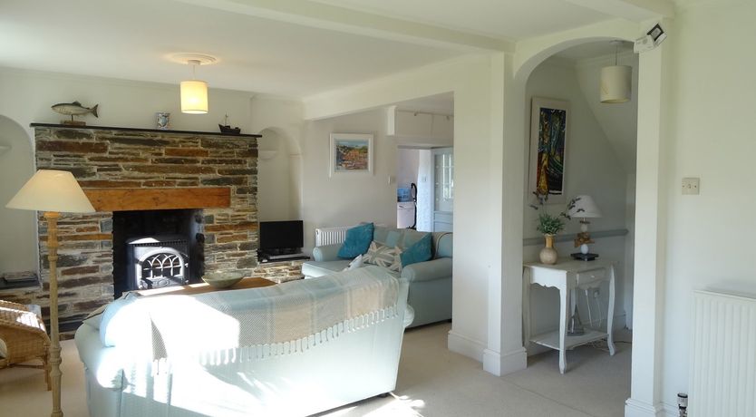 Photo of Mount Pleasant