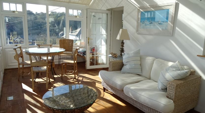 Photo of Mount Pleasant