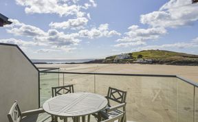 Photo of 24 Burgh Island Causeway