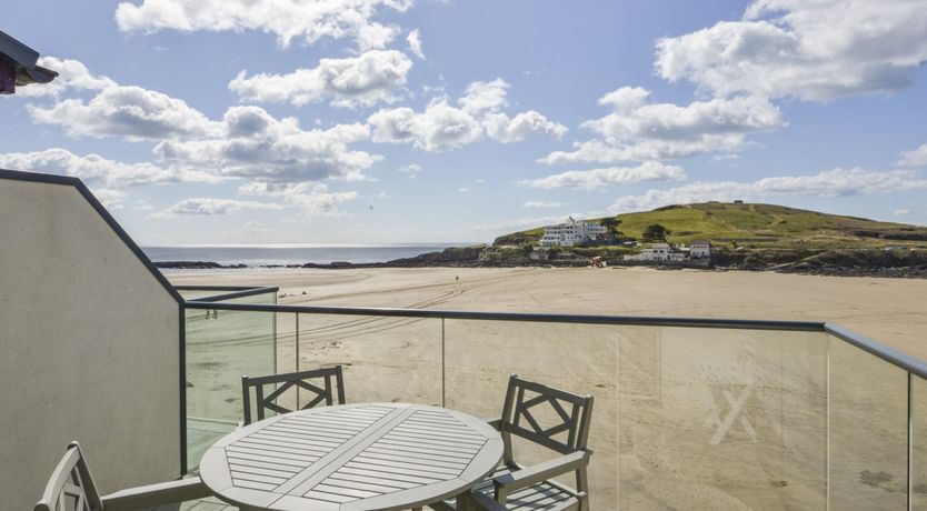 Photo of 24 Burgh Island Causeway