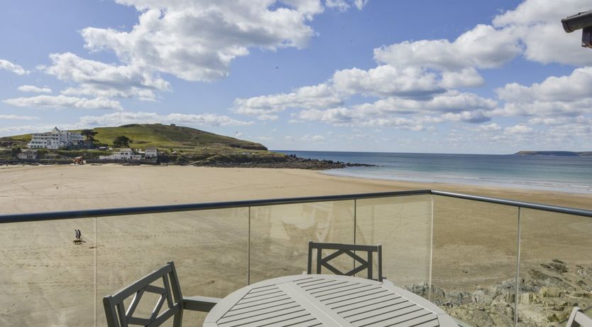 Photo of 24 Burgh Island Causeway