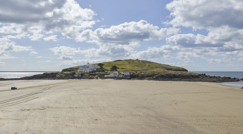 Photo of 24 Burgh Island Causeway