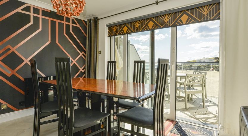 Photo of 24 Burgh Island Causeway