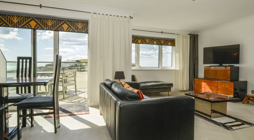 Photo of 24 Burgh Island Causeway