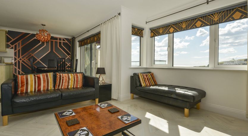 Photo of 24 Burgh Island Causeway