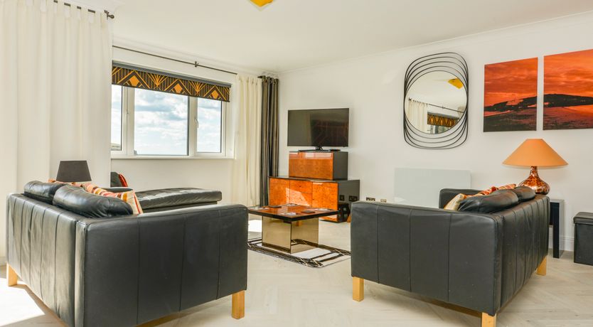 Photo of 24 Burgh Island Causeway