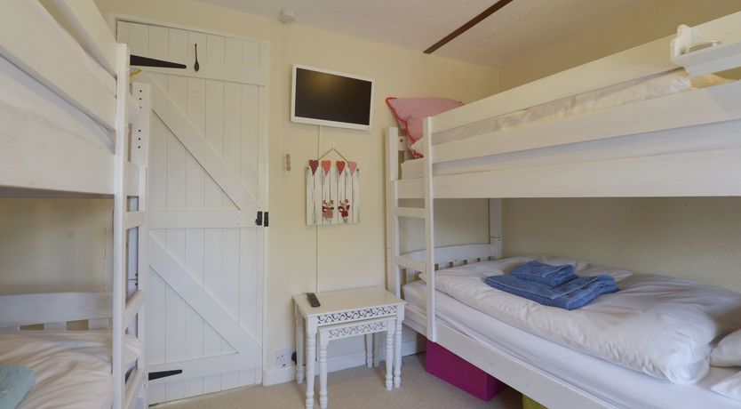 Photo of Mays Cottage