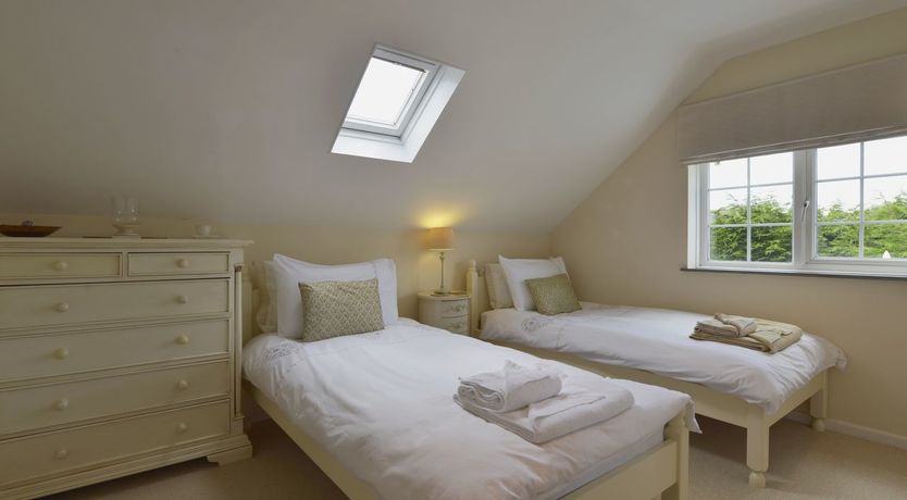 Photo of Mays Cottage