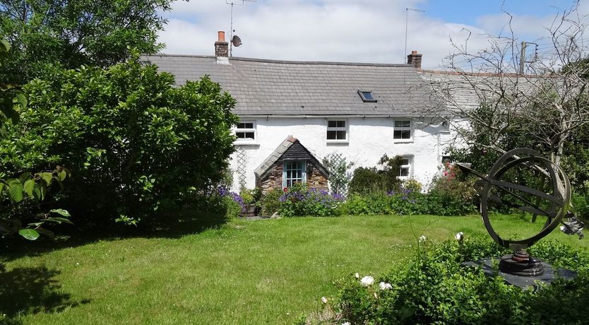 Photo of Mays Cottage