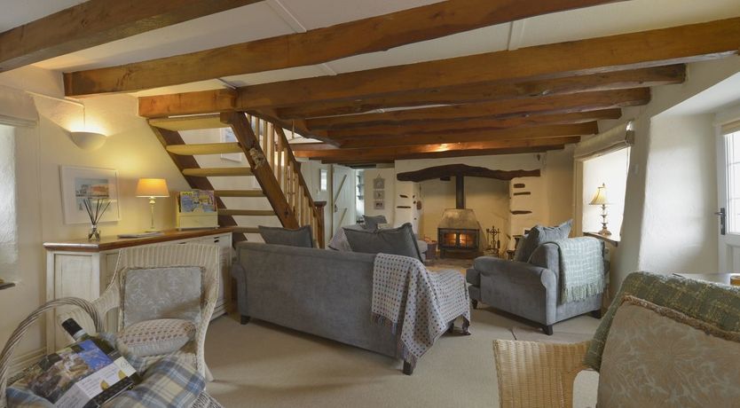 Photo of Mays Cottage