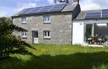 The Studio Holiday Cottage