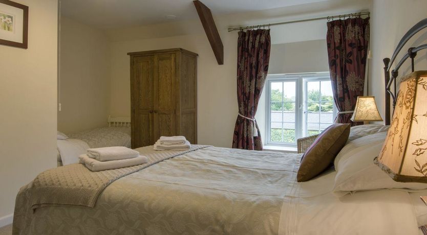 Photo of Yellowland Farm