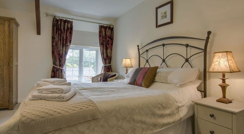 Photo of Yellowland Farm