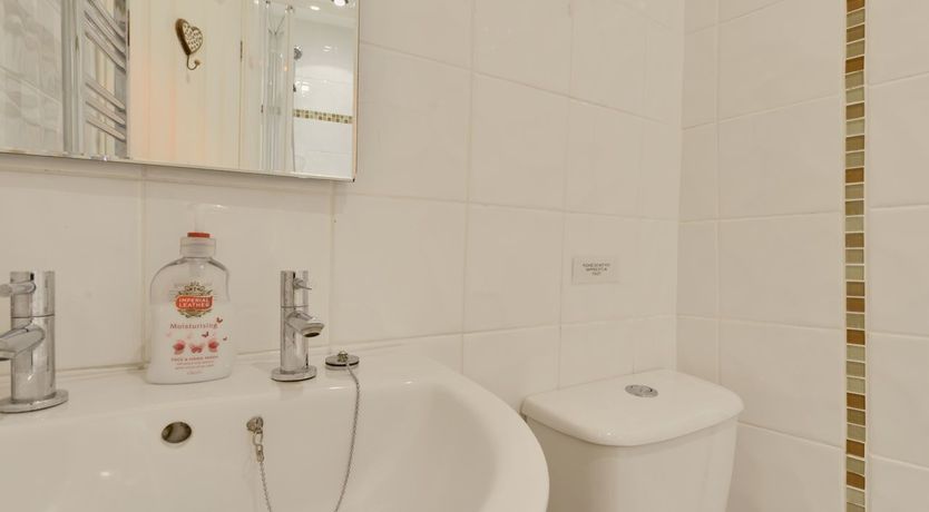 Photo of Yellowland Farm