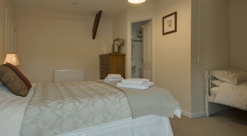 Photo of Yellowland Farm