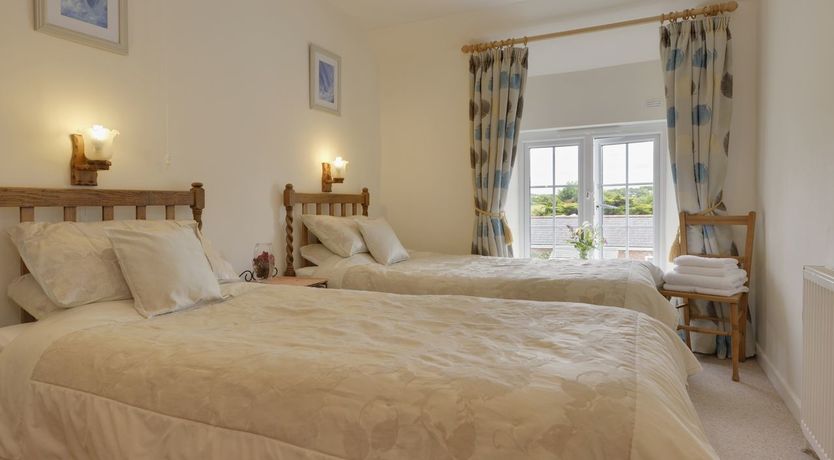 Photo of Yellowland Farm