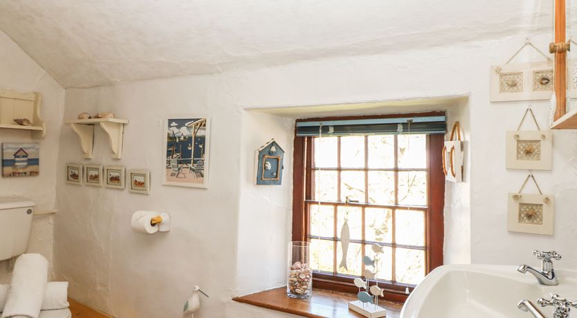 Photo of Uphill Cottage