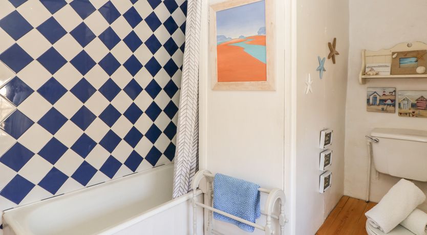 Photo of Uphill Cottage