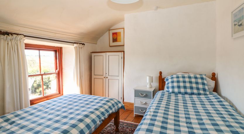 Photo of Uphill Cottage