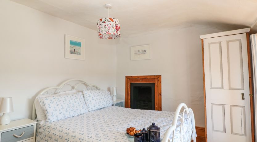 Photo of Uphill Cottage