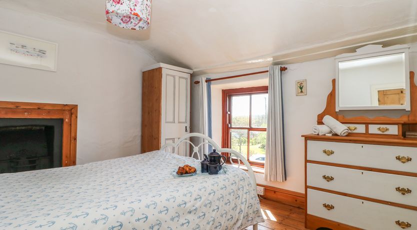 Photo of Uphill Cottage