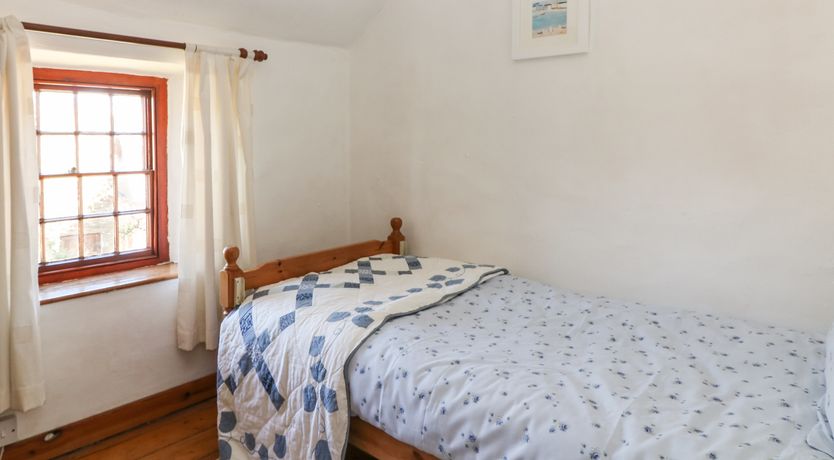 Photo of Uphill Cottage