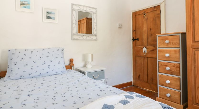 Photo of Uphill Cottage