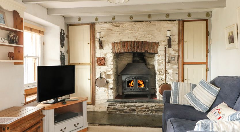 Photo of Uphill Cottage