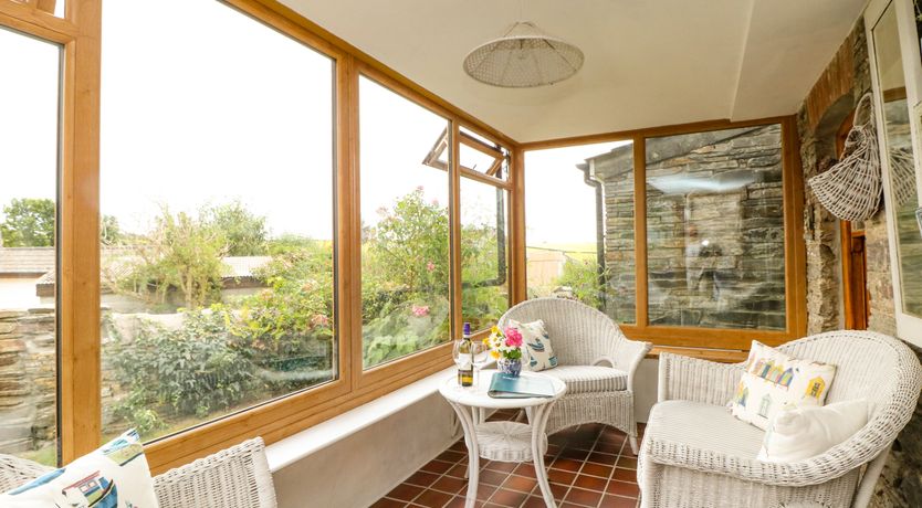 Photo of Uphill Cottage