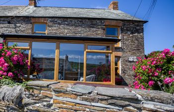 Uphill Cottage Holiday Cottage