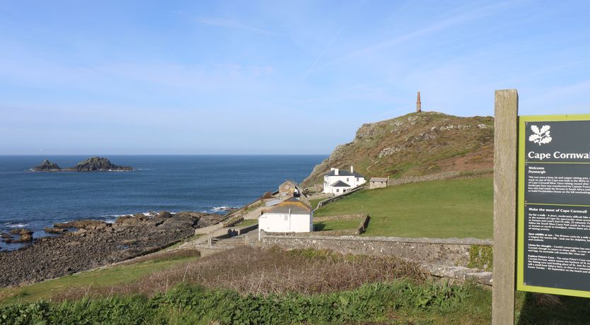 Photo of Mollys Cottage