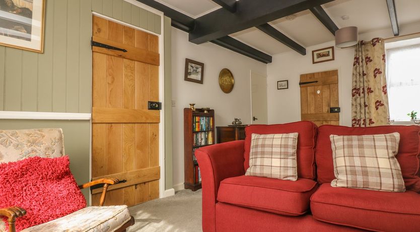 Photo of Mollys Cottage