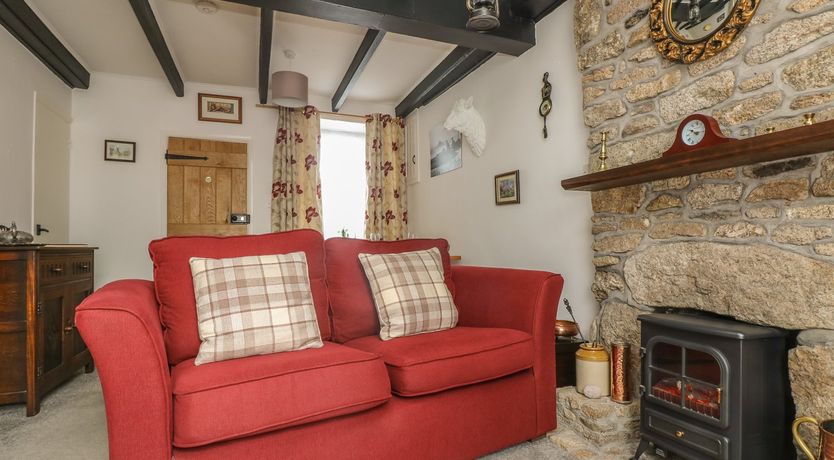 Photo of Mollys Cottage